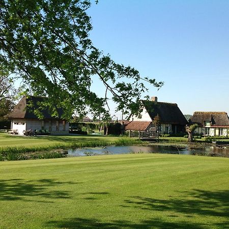 Sint-Coryn Villa Reninge Eksteriør billede