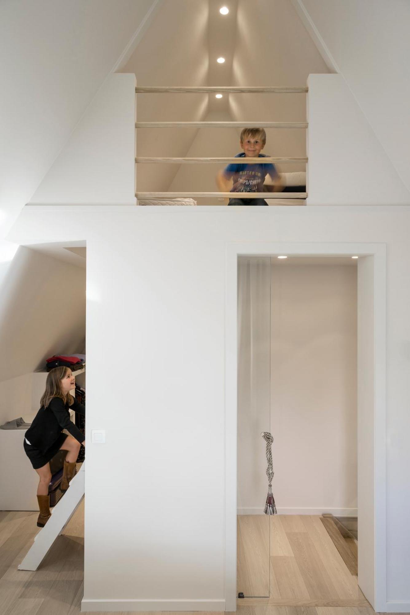 Sint-Coryn Villa Reninge Værelse billede