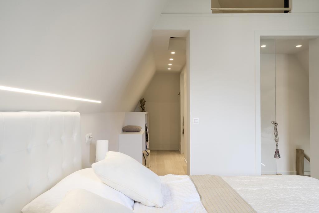Sint-Coryn Villa Reninge Eksteriør billede